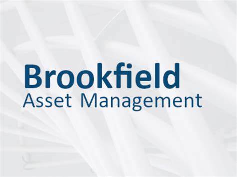 Where Will Brookfield Asset Management Be in 5 Years?