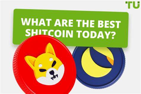 Die 15 besten Shitcoins zum Kauf im Mai 2024 – Business 2 Community
