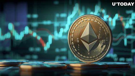 Ethereum is making a big comeback
