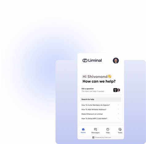 Liminal Custody sichert sich wichtige ADGM-FSP-Lizenz und stärkt damit seine Führungsrolle bei der Verwahrung digitaler Vermögenswerte – CryptoDaily
