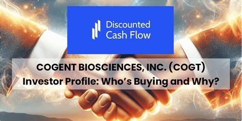 Why Cogent Biosciences (COGT) Is One of the Best Low Priced Biotech Stocks to Buy Now
