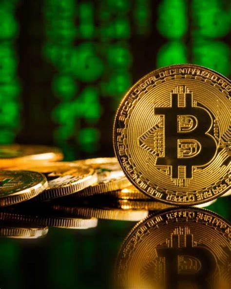 Analysts say Bitcoin reacted to inflation before the Fed woke up