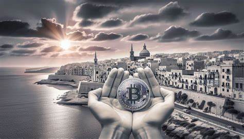 Navigating Malta's tax regulations on cryptocurrency