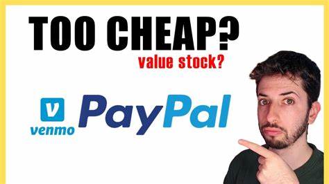 PayPal Stock: Buy, Sell, or Hold?