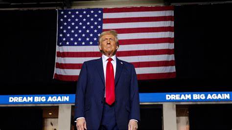 Donald Trump Pledges ‘Clear, Simple’ Onchain Rules Before Imminent GENIUS Act Vote