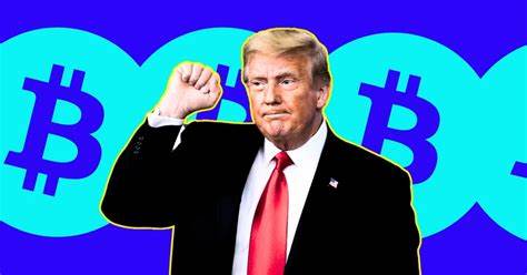 Major crypto backers fuel Trump’s 2024 campaign as donations hit $7.5M - Invezz