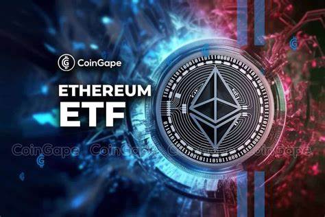 Ethereum ETFs could come as soon as next week as Bitwise files amended S-1 early - The Block