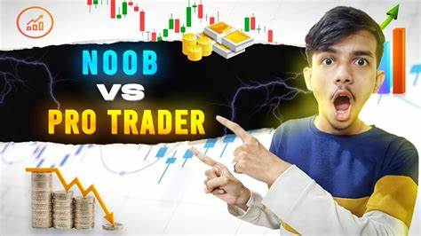 Noob to pro trader(@Noob-Trader-991458959)'s insights - Binance