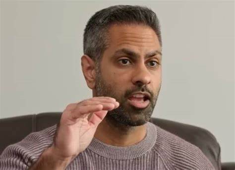Ramit Sethi became a millionaire in his 20s. Here’s his ‘dead’ simple advice for those hoping to do the same