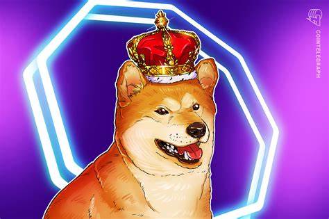 Was ist denn da los? Meme-Coins Doge und Shiba gehen durch die Decke!