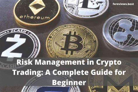 7 Best Risk Management Strategies For Trading Crypto