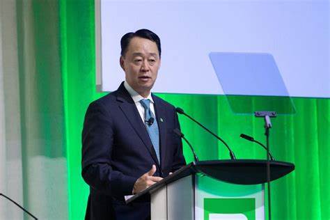 The Toronto-Dominion Bank (TD) to Slash 2% of Workforce Amid Restructuring