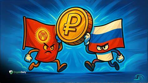 Kyrgyzstan is developing its own crypto hub: A7A5 stablecoin listed on the regulated exchange Meer Exchange
