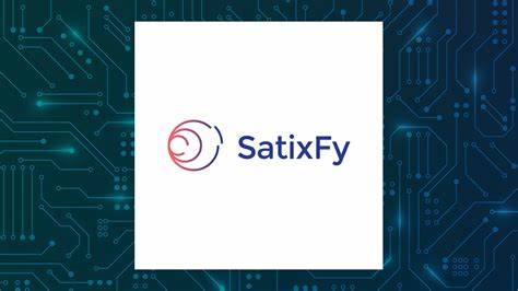 Satixfy Communications price target raised to $3 from $2.10 at Alliance Global Partners