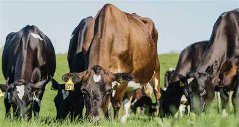 World-first genetic index helps Aussie farmers breed heat tolerant cows