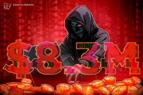  Bitcoin DeFi platform Alex Protocol loses $8.3M to exploit 