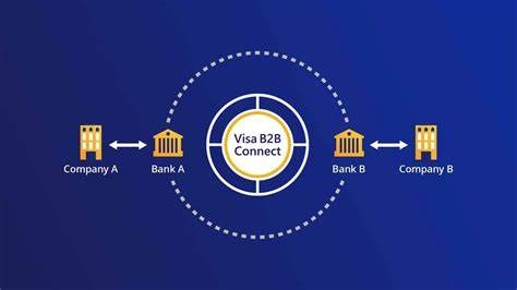 Visa, SWIFT leading global blockchain adoption push - Proactive Investors UK