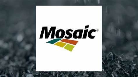 Mosaic price target raised to $42 from $34 at Scotiabank