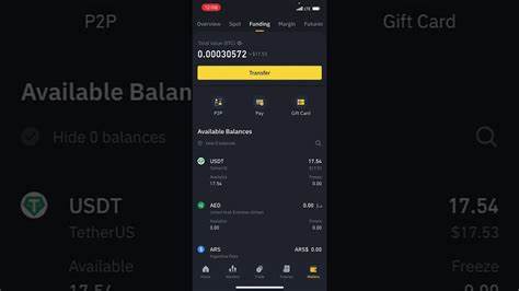 How to Set Up a Crypto Wallet - Binance Academy Russia