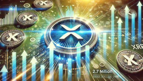 Why Lending XRP to Institutions Might Be a Smart Move, According to Experts