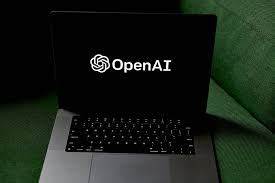 OpenAI Says It Will Build Massive Data Centers in the UAE