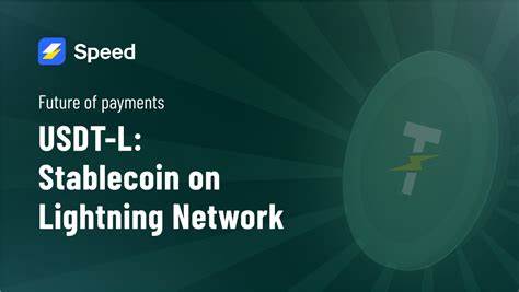 Speed Wallet Launches USDT on Lightning to Compete With Ethereum, TRON and SOLANA - Bitcoin.com News