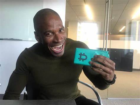 Arthur Hayes Said "I Sold All My Altcoins Except One", Revealed Which Altcoins He Will Invest In Next! - CoinMarketCap
