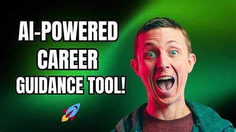 I'm building an AI-powered career management tool to fix my own frustrations