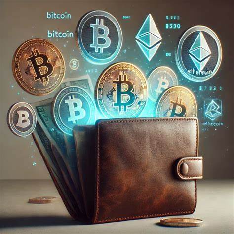 Why a Secure Crypto Wallet is Essential for Every Investor - The Yucatan Times