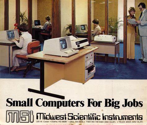 Replaying the Microcomputing Revolution