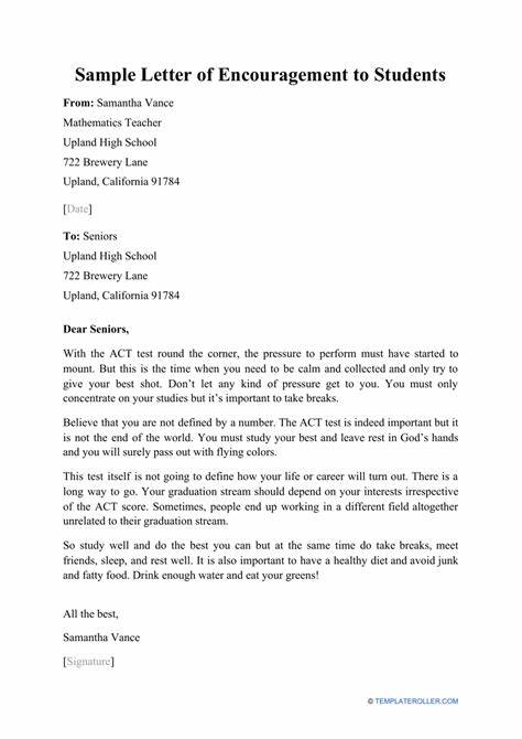 How To Encourage Learners To Write Letters: Everything You Need to Know