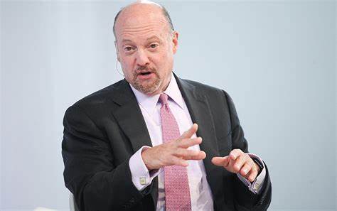 Jim Cramer Says He’s ‘Kind of Wary’ of Maplebear Inc. (CART)