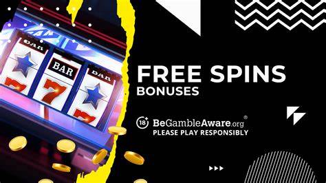 The best online casinos for free spins and bonuses from £10 deposits