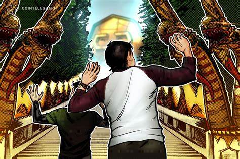 Thailand to Combat Crypto Crime with New Regulations on Foreign P2P Services