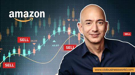 Apple, Amazon shares slip after hours; tech shares jump earlier
