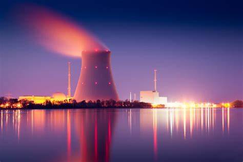 Why Fluor Corp., Centrus Energy, and Denison Mines Stocks Just Went Nuclear