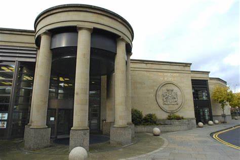 Six accused of illegal £6m cryptocurrency operation in Glasgow