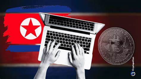 FBI seizes crypto scam domain tied to North Korea’s Lazarus Group