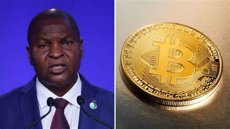 The Fall Of Bitcoin In The Central African Republic: Why This Legal Tender Experiment Failed - Bitcoin Magazine