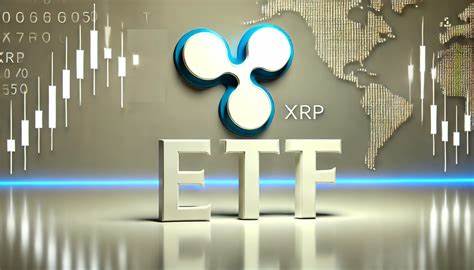 XRP Spot ETF in the U.S. Moves Closer to Reality