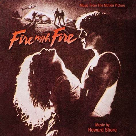 Fire and Motion (2002)