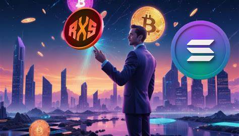 This New Cryptocurrency Will Outperform Solana in 2025