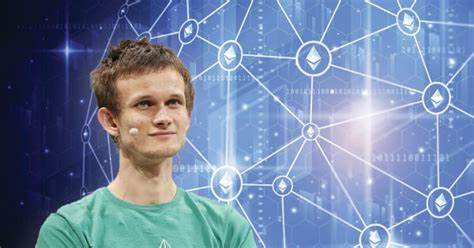 Vitalik Buterin Discusses Making Ethereum (ETH) Alignment Clearer - Blockchain.News
