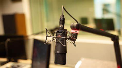 AI-generated podcasts open new doors to make science accessible