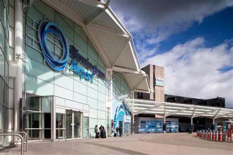 Australia's Macquarie picks up stakes in UK airports