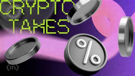 Erläuterung der US-Kryptosteuern für Mai 2024 – Techopedia
