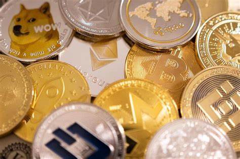 Erklärer: Können Krypto-Inhaber Verluste vor Gericht wiedergutmachen? - Reuters
