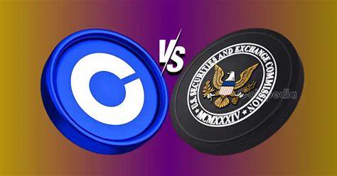 SEC Dismisses Major Crypto Lawsuit in Latest Move: What's Next?