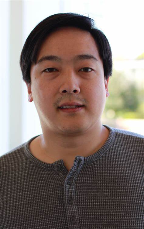 Meet Charlie Lee, Inventor of Litecoin - CryptoSlate