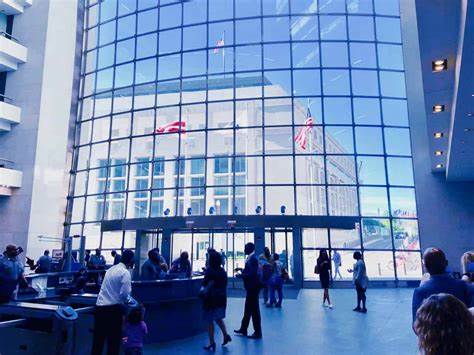SEC's next roundtable to discuss crypto custody with insiders